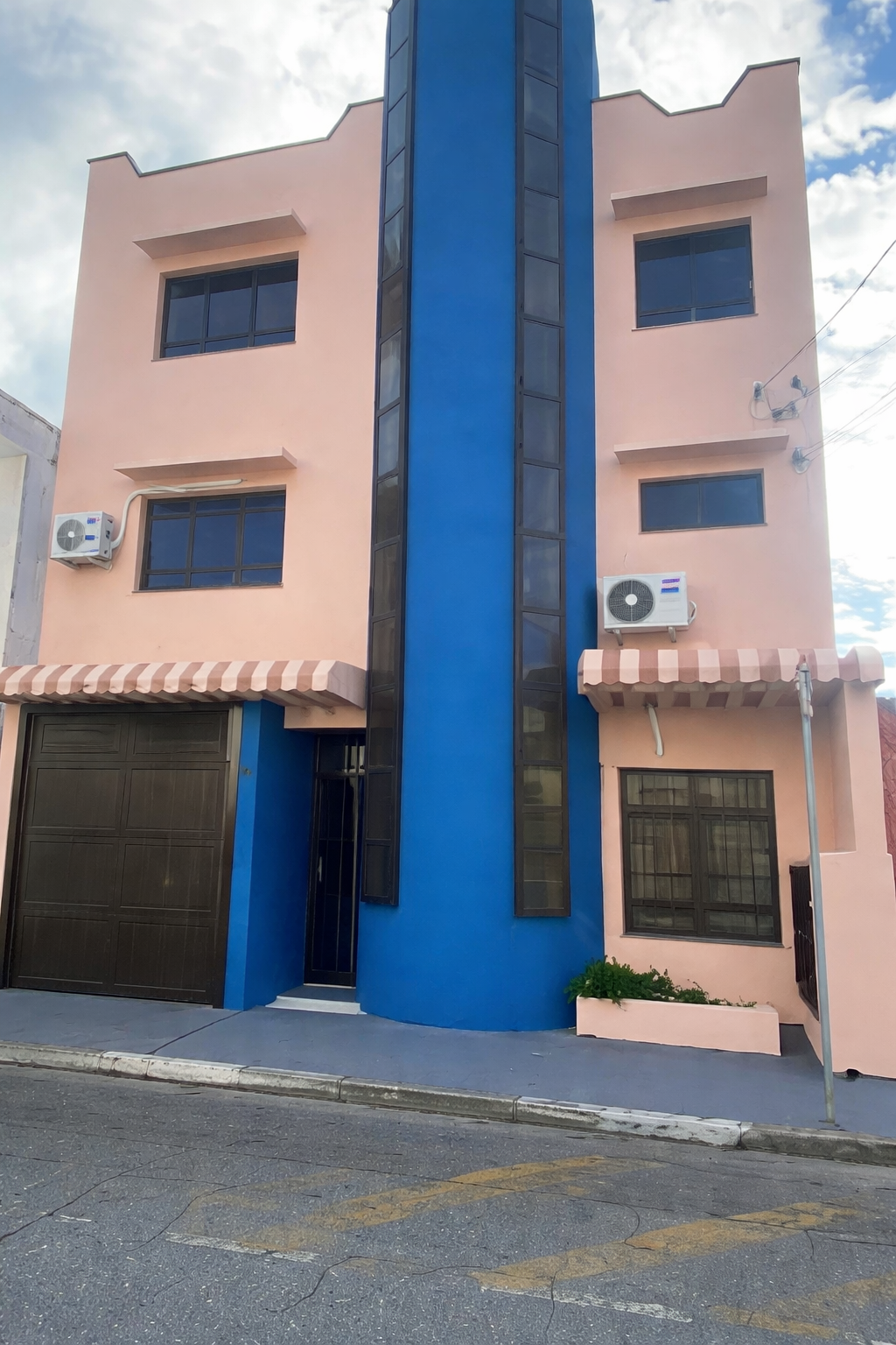 Romano Comex — operações globais
