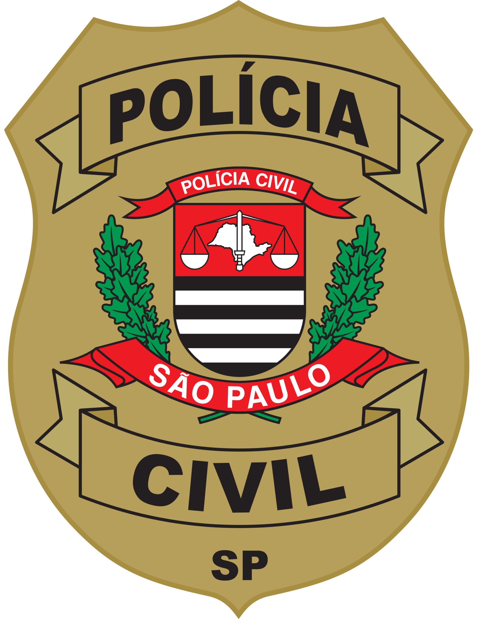 Polícia Civil SP